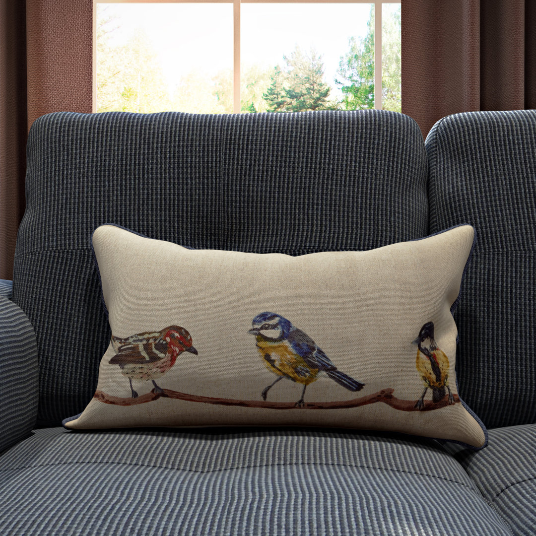 Albin Rectangular Cushion