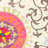 Hertzler Floral Multicolored Area Rug-1873003569