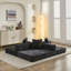 Canapé-lit pliant convertible Isabeau de 78,8 po Isabeau-1583380039