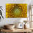 Harnek Symmetric Sunflower