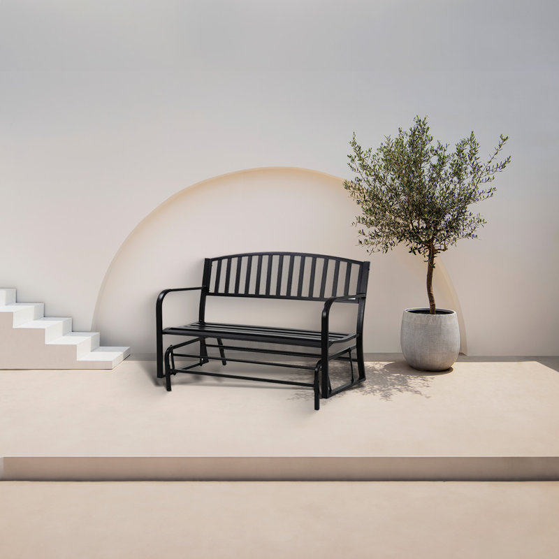 Chaise d'extérieur Elrico