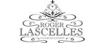 Roger Lascelles Clocks logo