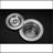 Undermount Bar Sink With Basket Strainer