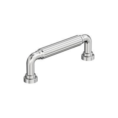 Cowrie Center-to-Center Cabinet Pull