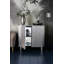 Metal Sideboard