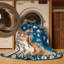  Tapis bord de mer lavable-1016348962