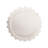 Hammontree Herring Bulbous Abstract Vase- Medium