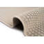 Tapis crème en sisal Santorini-102417798