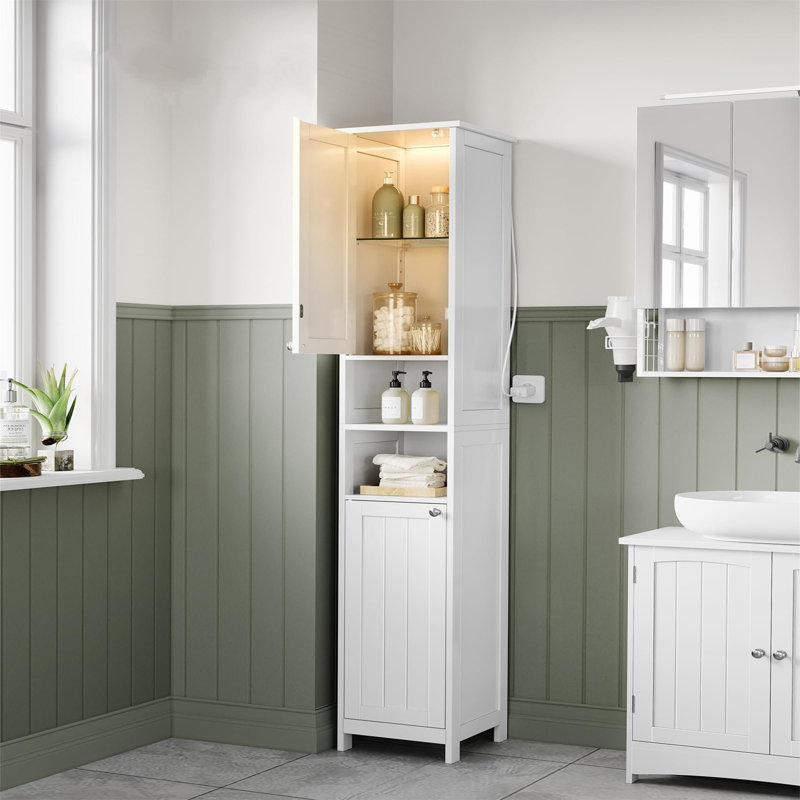 Ashani Bathroom Cabinet