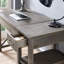 Bureau à hauteur réglable Bryson Mekhage