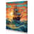 Toile tendue