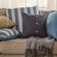 Striped Square Cushion-16542765-18539479