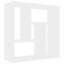 Damarus Wall Shelf-694144941