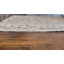 Tapis intérieur / extérieur beige / gris en coton / polyamide Kaimani-1686926012