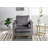 Velvet Armchair-72880069