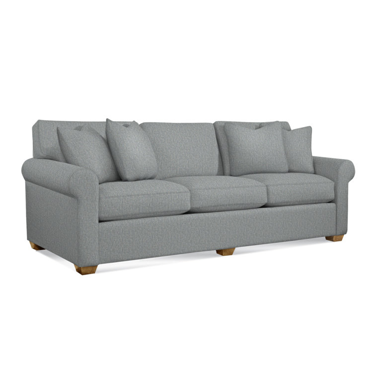 Bedford Upholstered 98'' Sofa