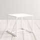Strut End Table