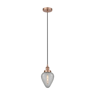 Luminaire suspendu 1 lumière Ameet