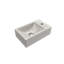 Milano 14.57'' L Bathroom Sink-1945193680