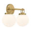 Meuble-lavabo 2 lumières 15 po Ortesa-124526344-124526341-124526342