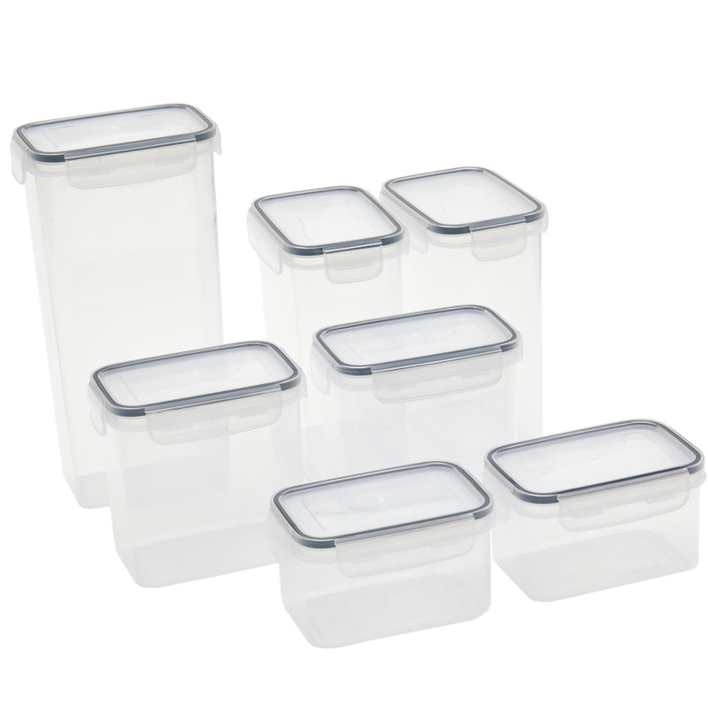 4725ml Food Storage Container