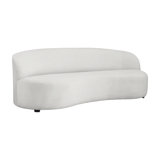 Mulia Outdoor Loveseat