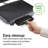 Hamilton Beach® Panini Press & Indoor Grill Nonstick Plates
