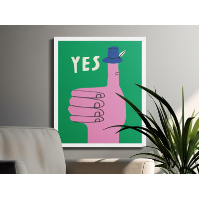 Coyne Wrapped Canvas Print Set