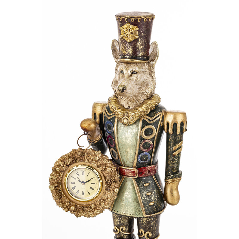 Animals Figurines & Sculptures
