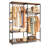 118cm Closet System