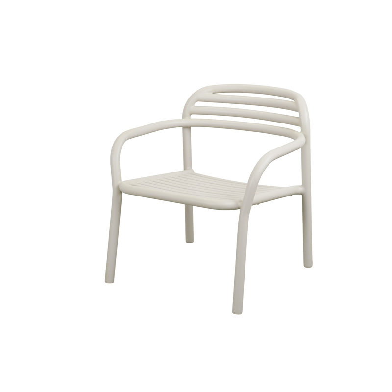 Bliss Lounge Chair, Stackable