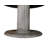 Jaron Round Solid Wood Dining Table