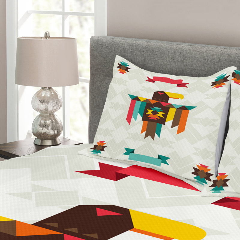 Himalaya Duvet Cover Set