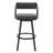 Atiksh Modern Swivel Counter or Bar Height Bar Stool with Footrest in Faux Leather and Metal-1884796045-1993855978-1892796896