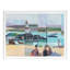 Summer Daze 2 Print by PC Ngo-878981789-878981790