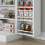 Orjola 104cm Kitchen Pantry