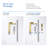 Tender Vessel Sink Faucet Single-handle Bathroom Faucet with Drain Assembly-63966534