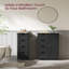 55cm Sideboard