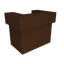 EverBlock Full 2 Layer Cantilever Bar/Counter Kit-86592644-86592650