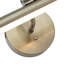LED Flush Mounted Sconce