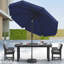 Parasol de marché pour l'extérieur-496522019-496522044