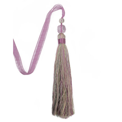 Colt Curtain Tieback