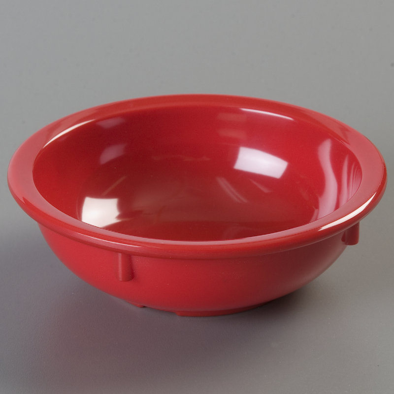 Kingline 10 oz. Nappie Dessert Bowl
