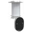 Dantez Plug-in 1 Light Outdoor Wall Light-1905207435