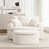 Tissu beige est en rupture de stock