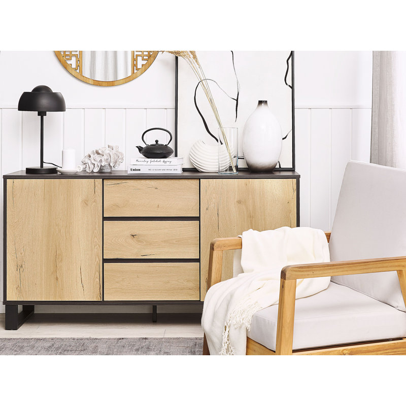 Genevra Sideboard