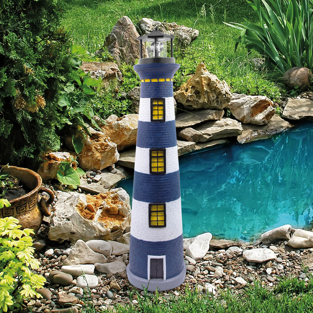 Revolving Lighthouse