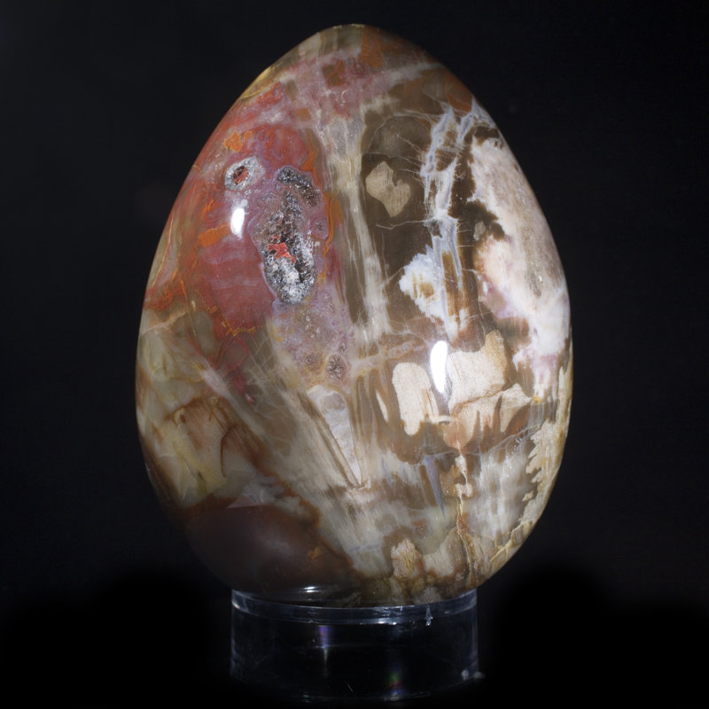 Landscape & Nature Crystal