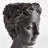Timmins Statue Planter