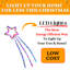 90cm LED Indoor / Outdoor Rope Lights